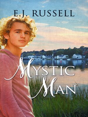 cover image of Mystic Man